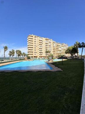 Puerto Playa 5H La Manga By WATERMELON